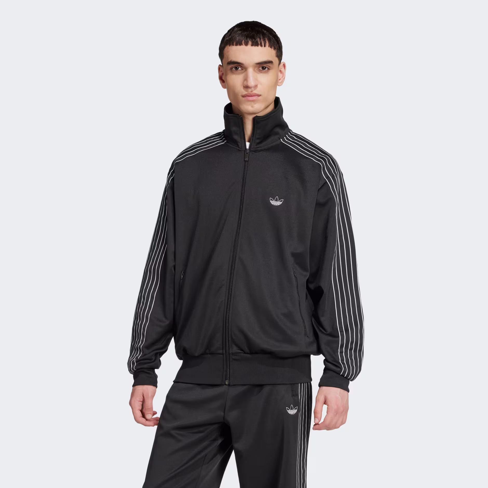Adidas მამაკაცის ჯემპრი OUTLINE FB TT