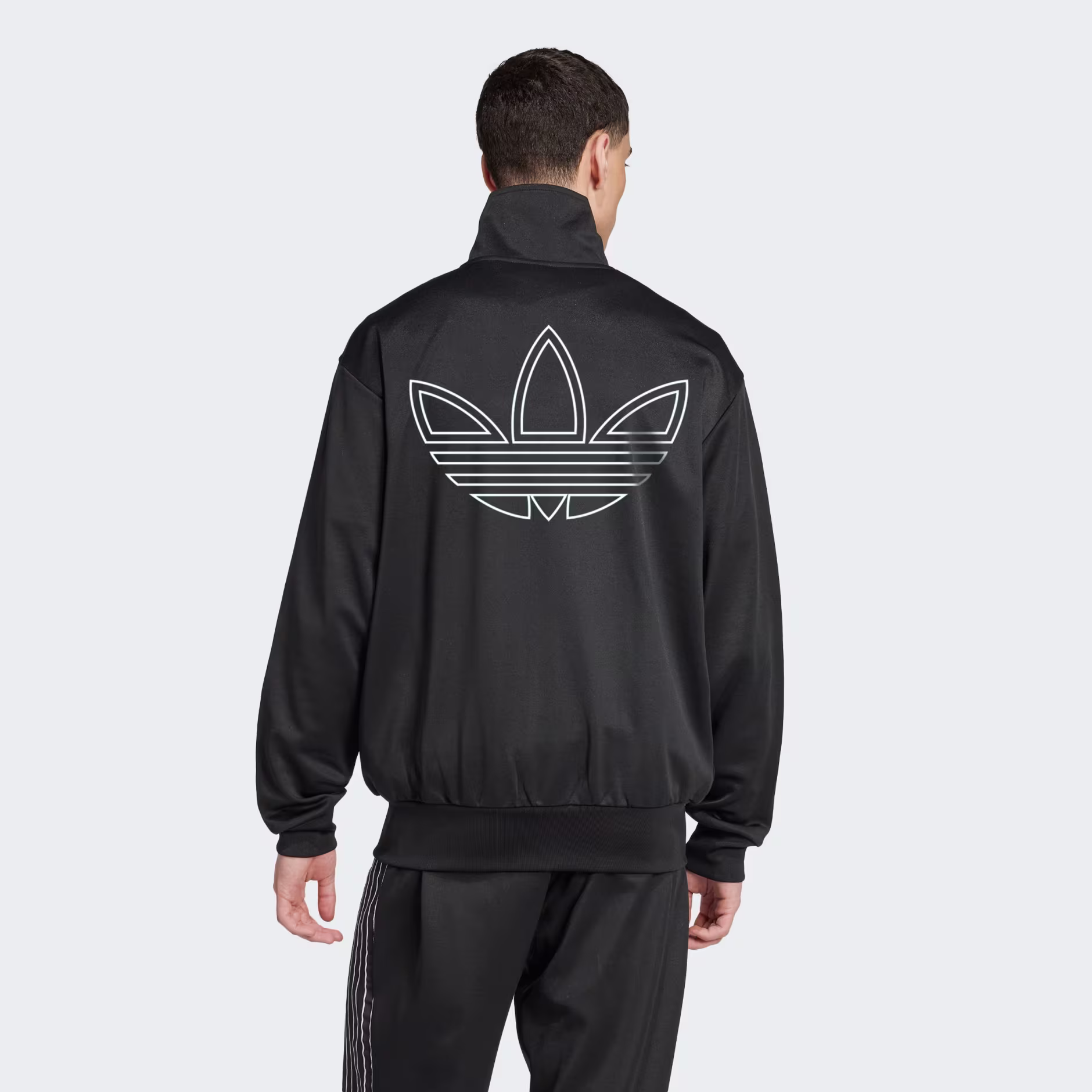 Adidas მამაკაცის ჯემპრი OUTLINE FB TT