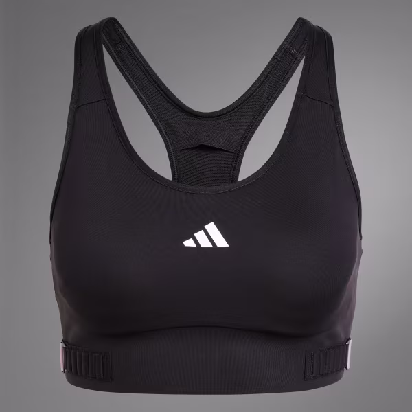Adidas ქალის მაისური TF ADJUSTER BRA