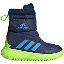 Adidas ბავშვის სპორტული ფეხსაცმელი Winterplay C
