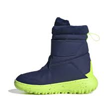 Adidas ბავშვის სპორტული ფეხსაცმელი Winterplay C