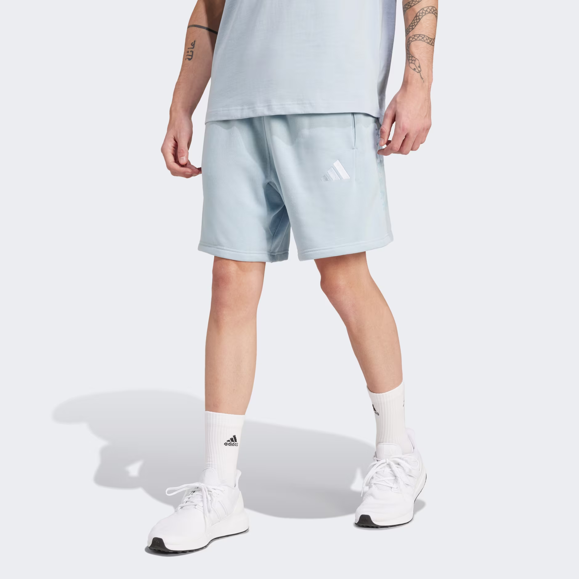 Adidas მამაკაცის შორტი M A SZN G SHO