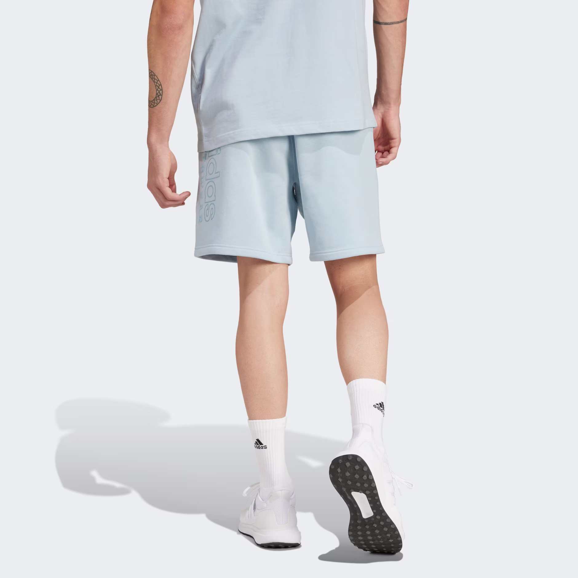 Adidas მამაკაცის შორტი M A SZN G SHO