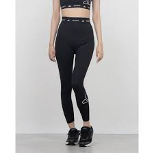 Adidas ქალის შარვალი TF BL 7/8 L