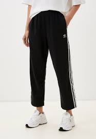 Adidas ქალის შარვალი 3 S OH JOGGER