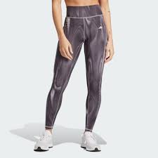 Adidas ქალის შარვალი OPT ST PRINT