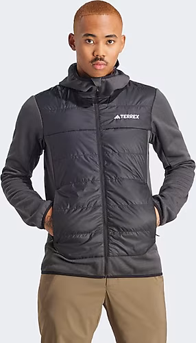 Adidas მამაკაცის ქურთუკი MULTI HYB JKT