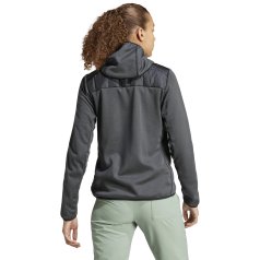Adidas ქალის  ქურთუკი W MULTI HYB JKT