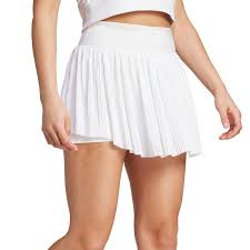 Adidas ქალის შორტი PLEAT SKIRT PRO