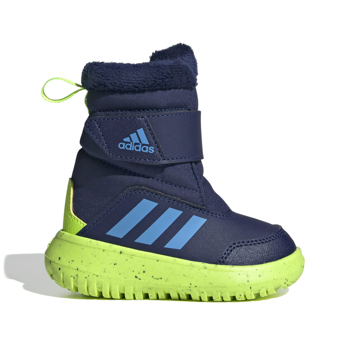 Adidas ბავშვის სპორტული ფეხსაცმელი Winterplay I