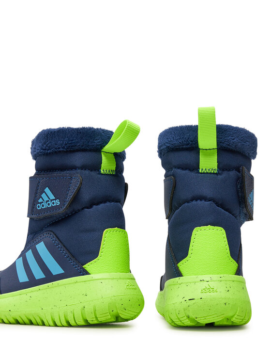 Adidas ბავშვის სპორტული ფეხსაცმელი Winterplay I