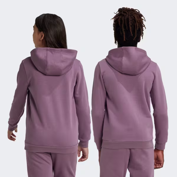 Adidas ბავშვის ჯემპრი HOODIE