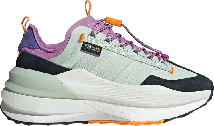 Adidas ქალის სპორტული ფეხსაცმელი AVRYN_X