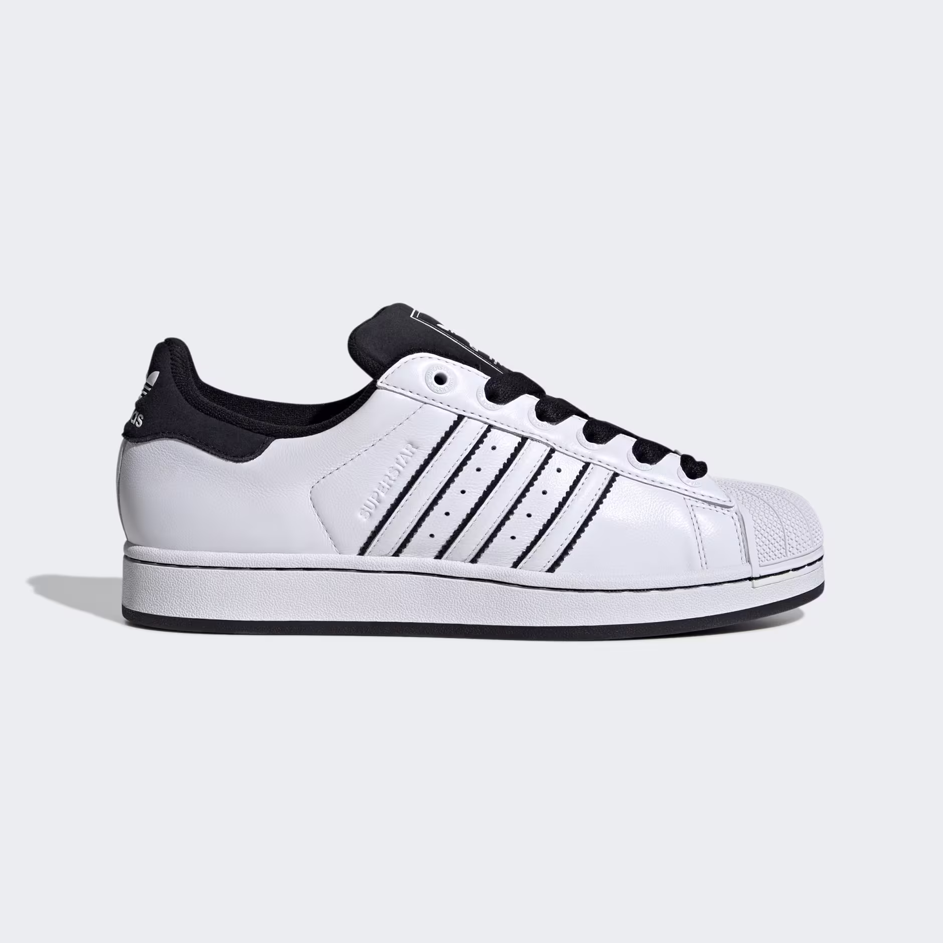 Adidas მამაკაცის სპორტული ფეხსაცმელი SUPERSTAR II