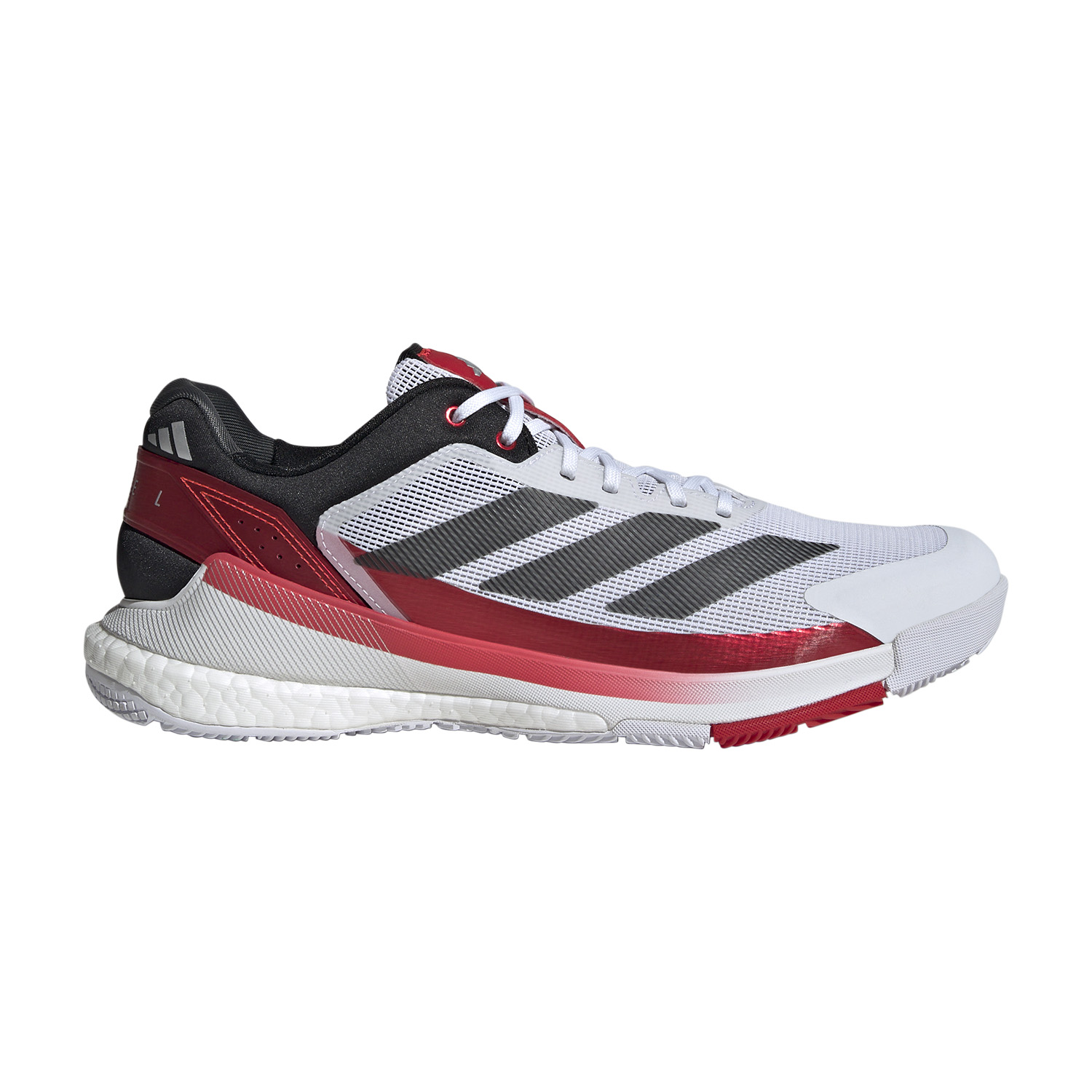 Adidas მამაკაცის სპორტული ფეხსაცმელი Crazyquick Boost Padel M