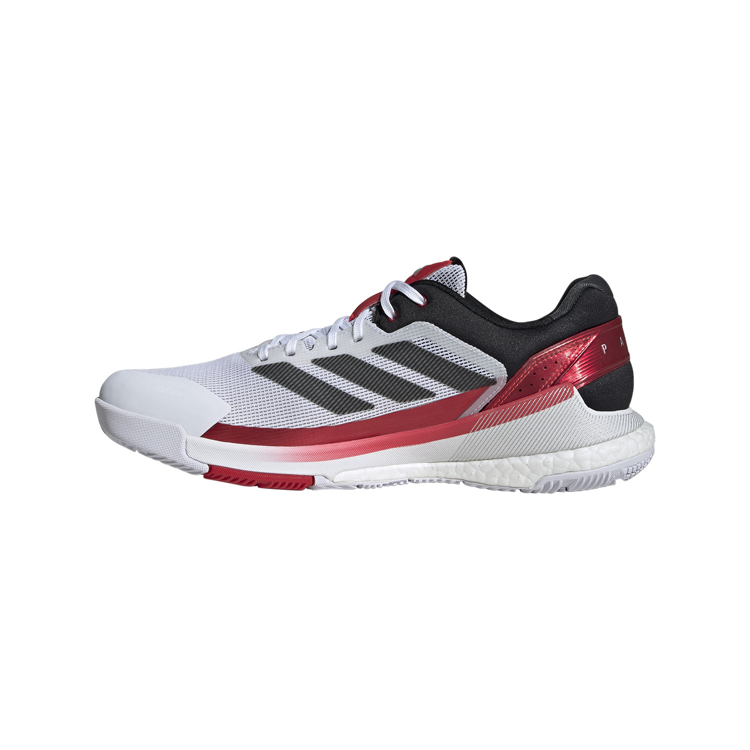 Adidas მამაკაცის სპორტული ფეხსაცმელი Crazyquick Boost Padel M