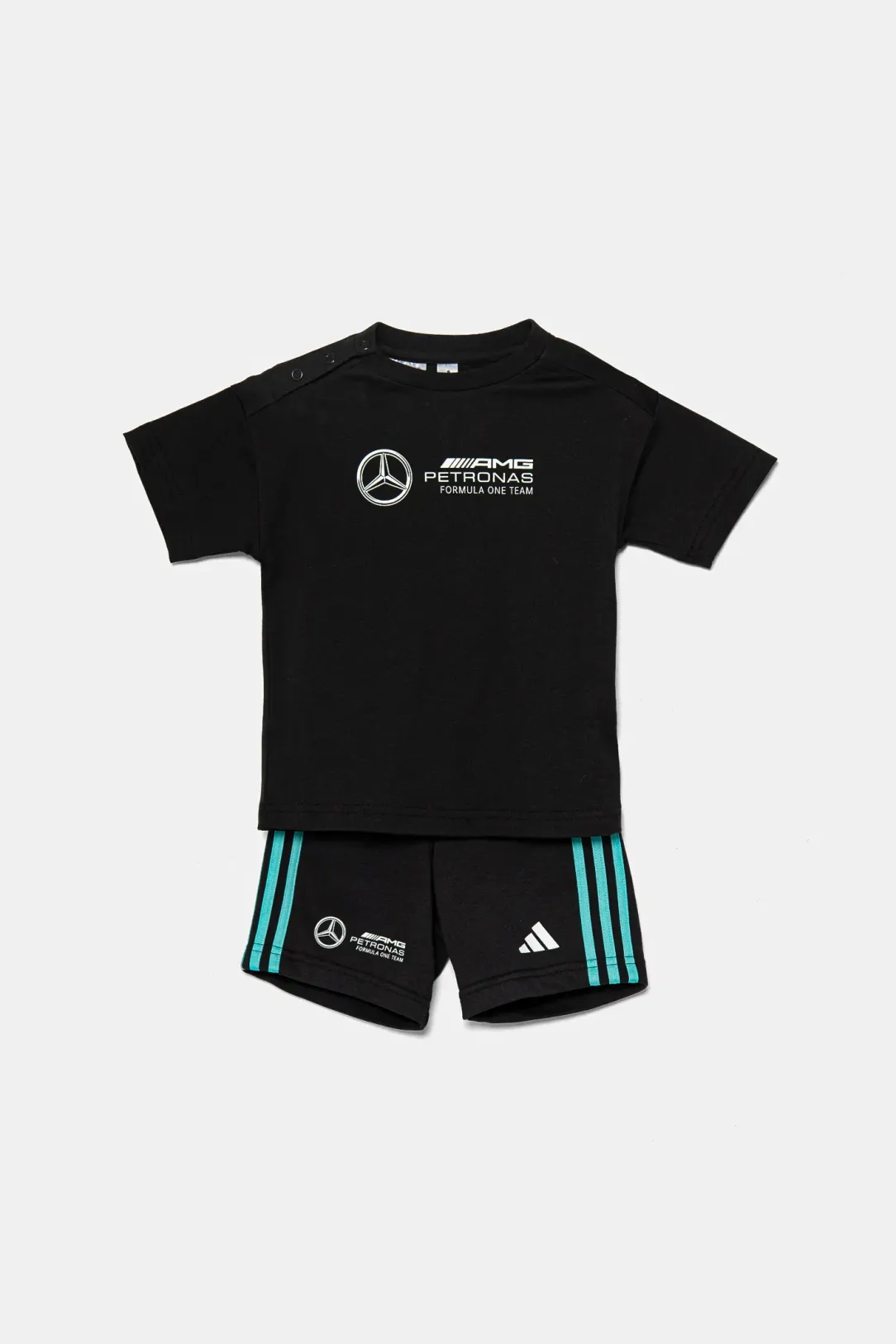 Adidas ბავშვის სპორტული კომპლექტი MER DNA BBYJGSS
