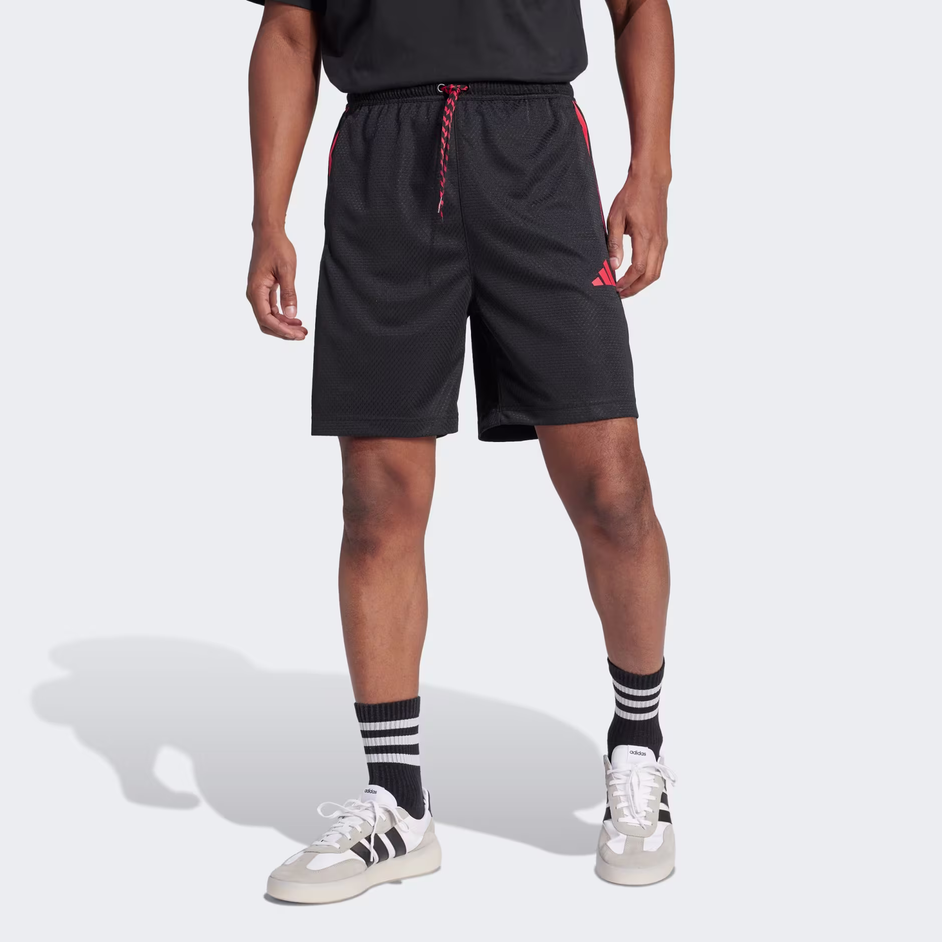 Adidas მამაკაცის შორტი M TIRO CB_NP SH