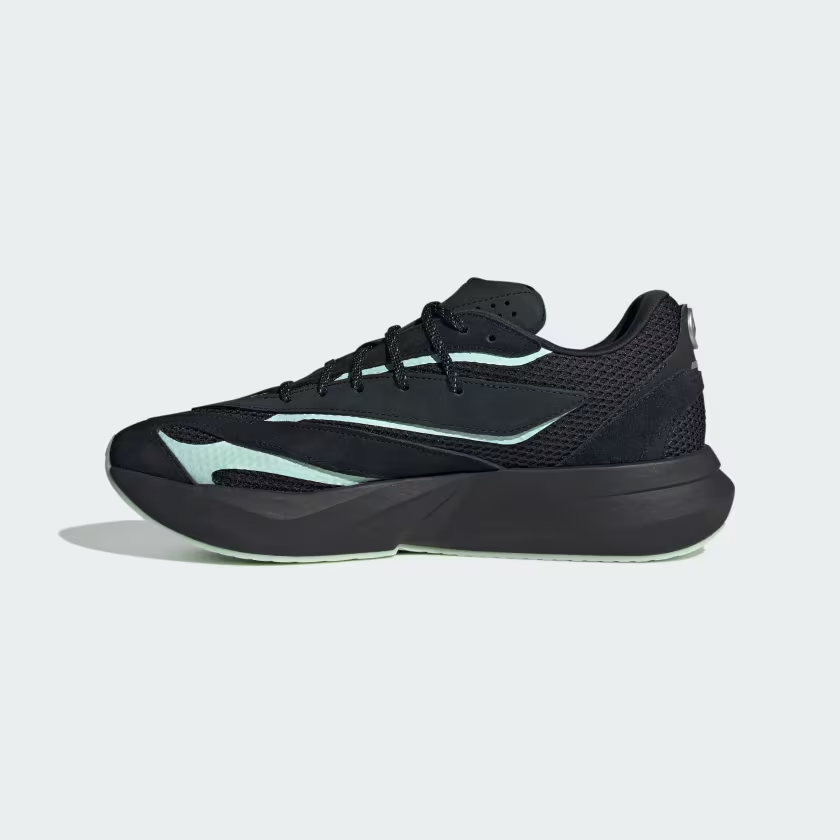 Adidas მამაკაცის სპორტული ფეხსაცმელი LIGHTBLAZE MER
