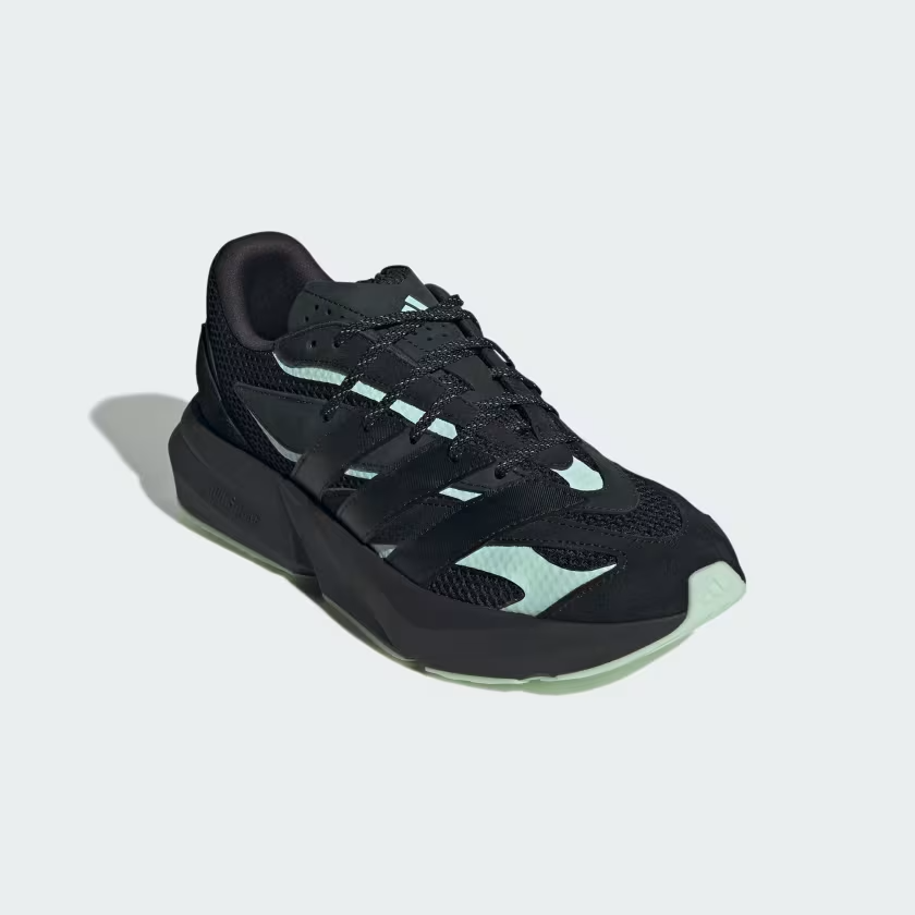 Adidas მამაკაცის სპორტული ფეხსაცმელი LIGHTBLAZE MER
