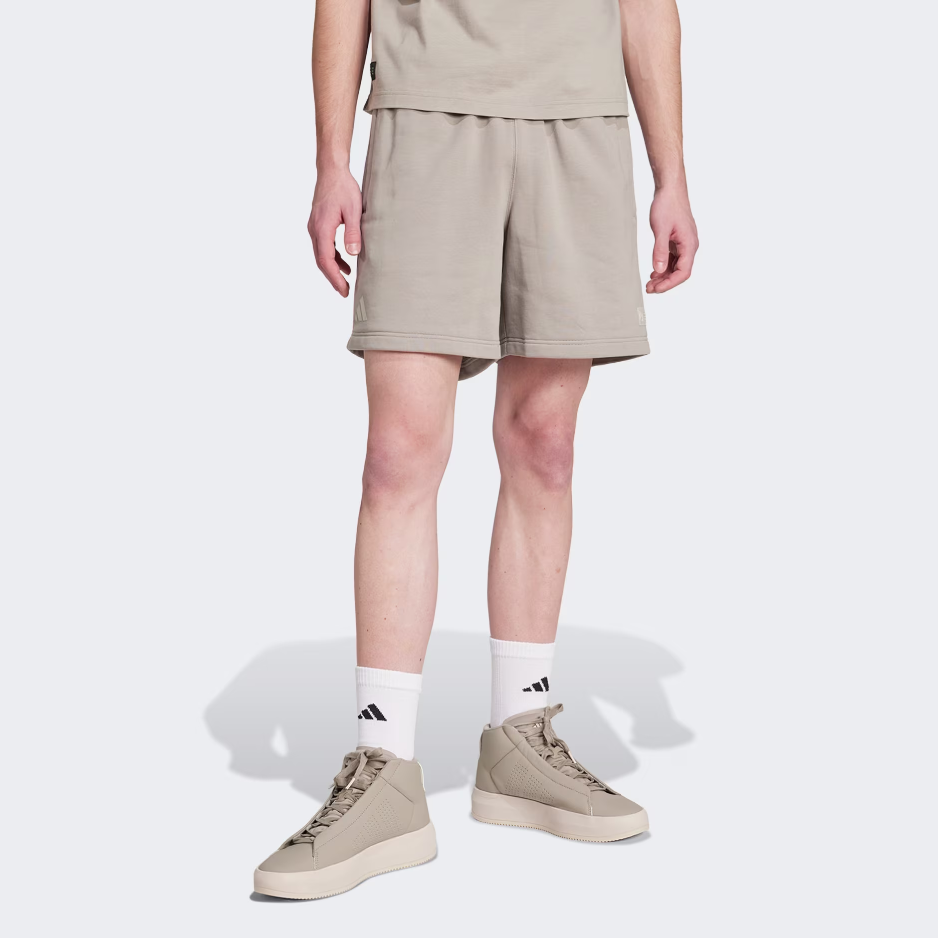 Adidas მამაკაცის შორტი MER PS SHO M