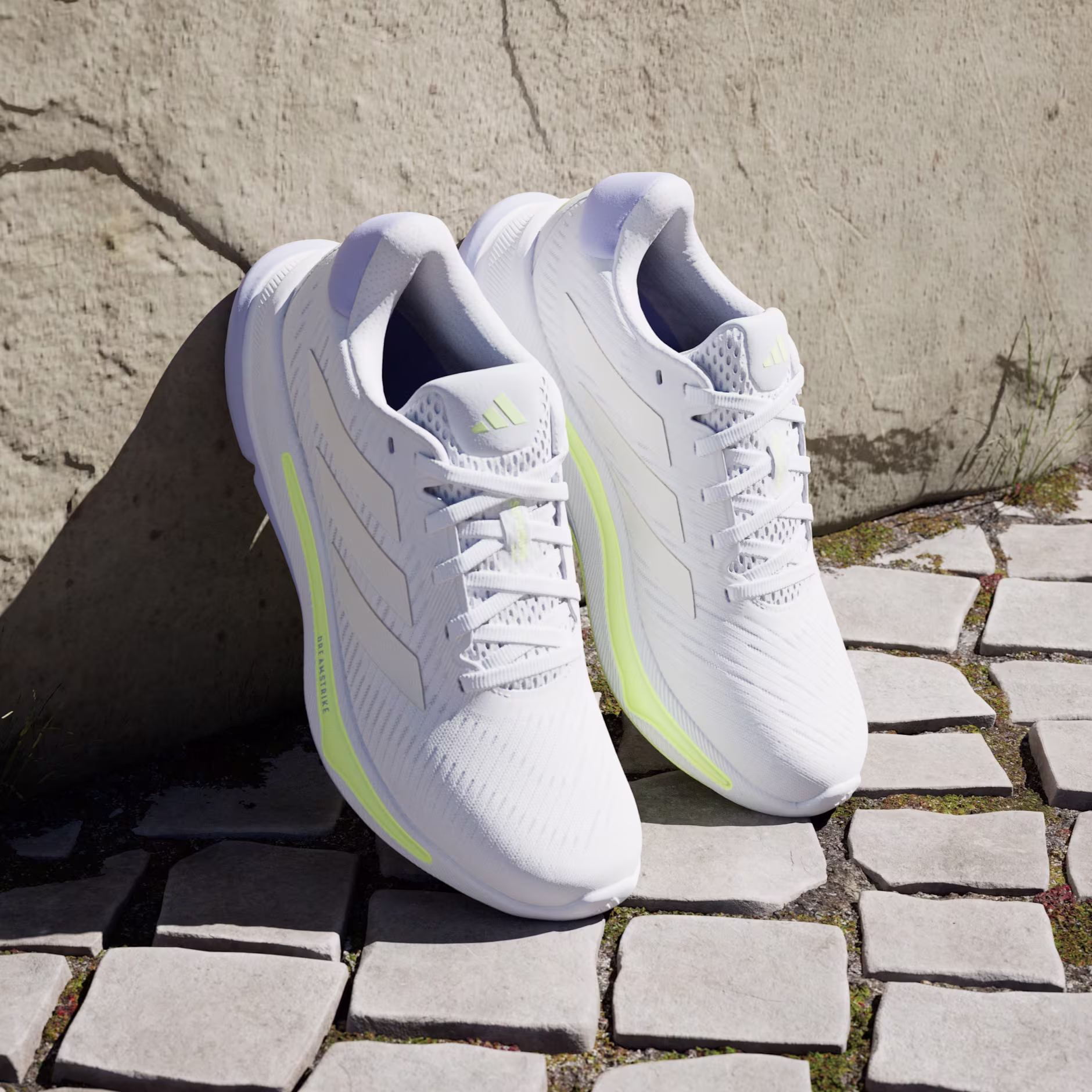 Adidas ქალის სპორტული ფეხსაცმელი SUPERNOVA EASE W