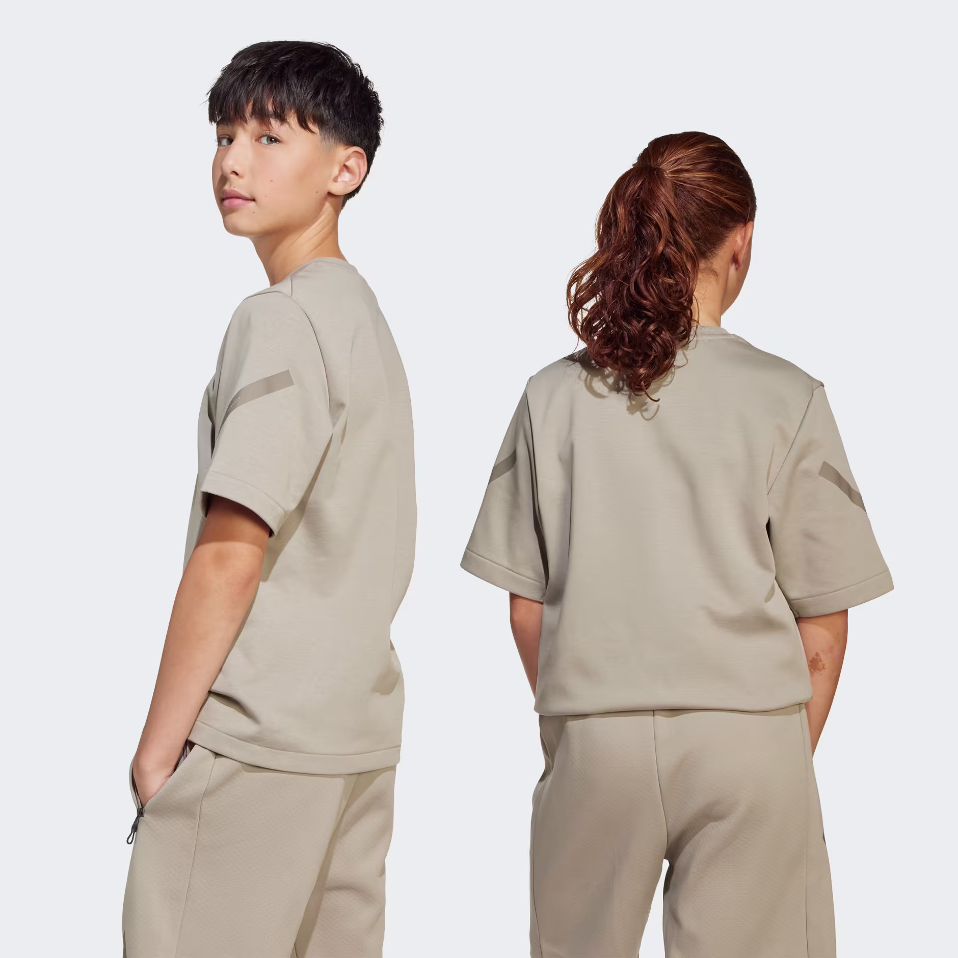 Adidas ბავშვის მაისური J ZNE TEE