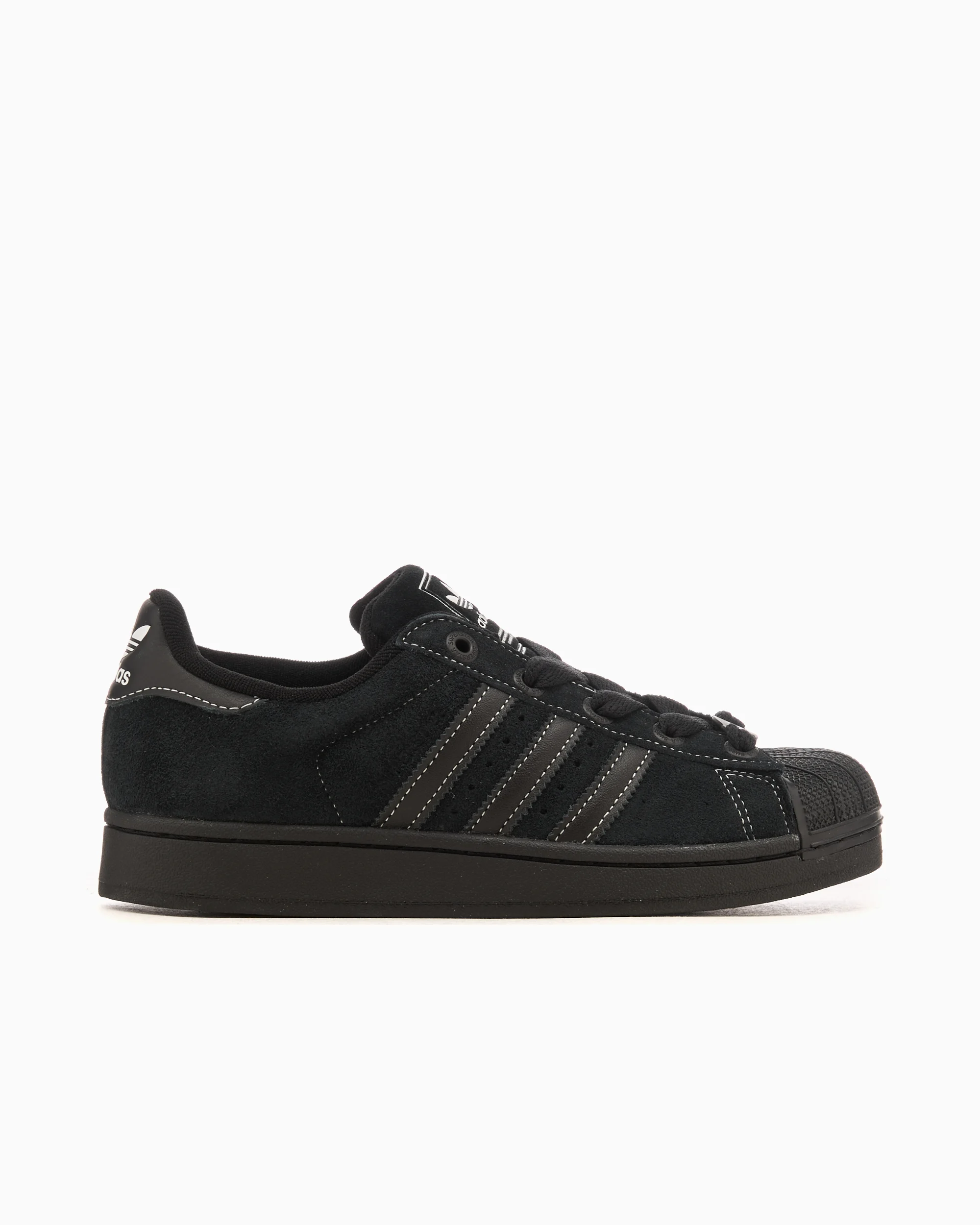 Adidas მამაკაცის სპორტული ფეხსაცმელი SUPERSTAR II