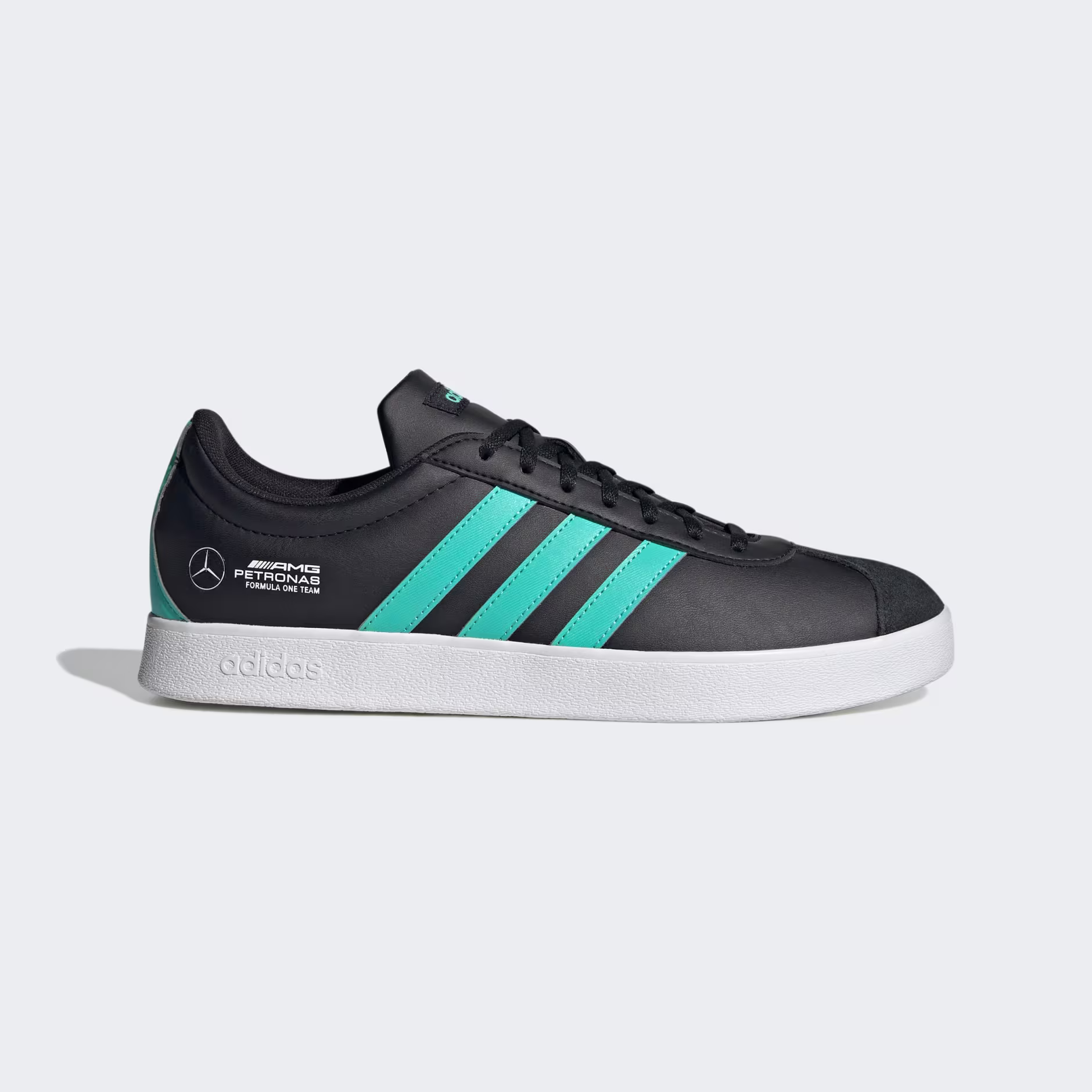 Adidas მამაკაცის სპორტული ფეხსაცმელი VL COURT MER