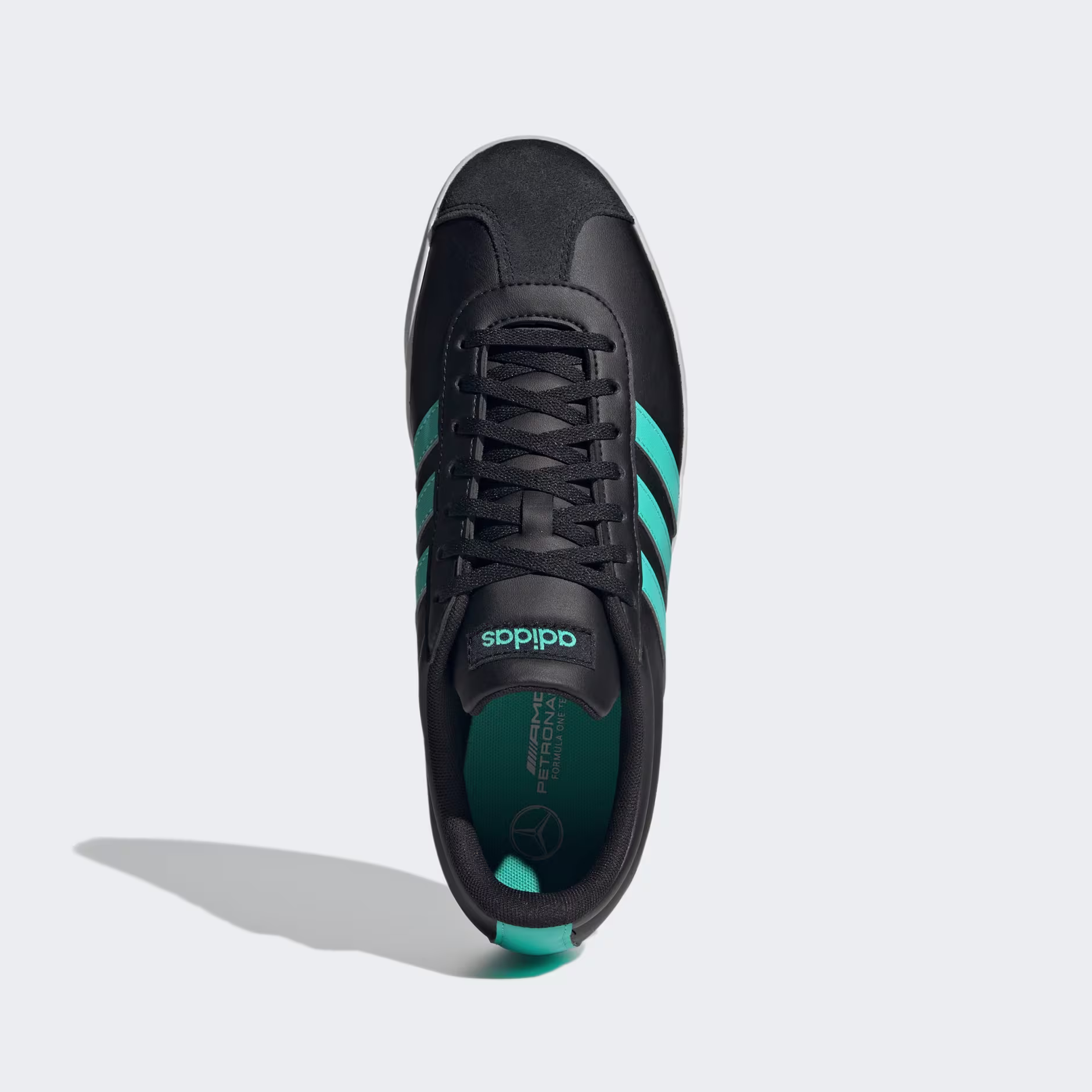 Adidas მამაკაცის სპორტული ფეხსაცმელი VL COURT MER