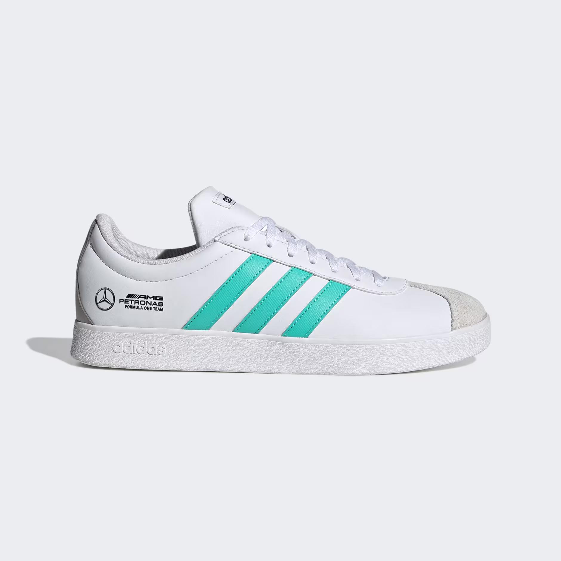 Adidas მამაკაცის სპორტული ფეხსაცმელი VL COURT MER
