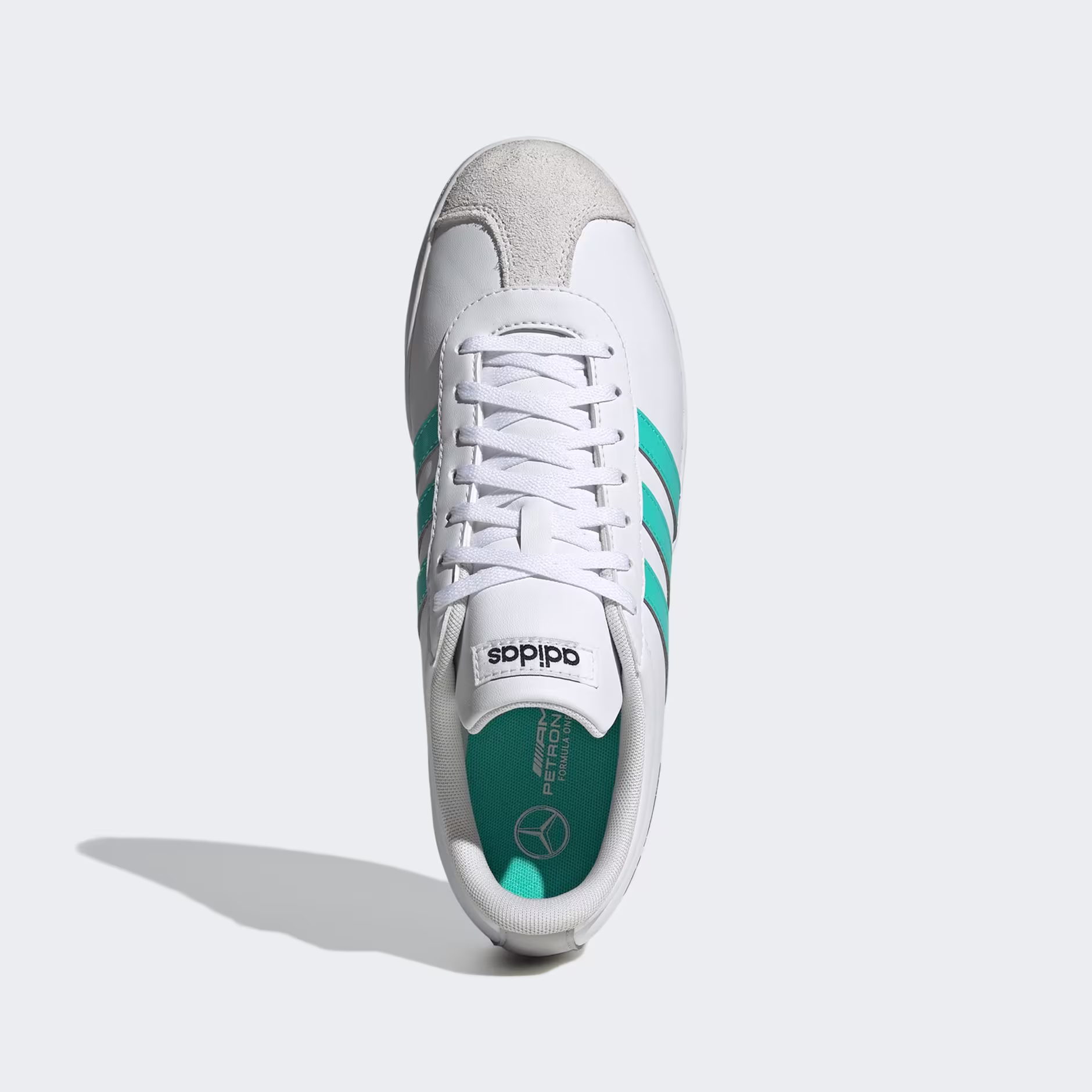 Adidas მამაკაცის სპორტული ფეხსაცმელი VL COURT MER