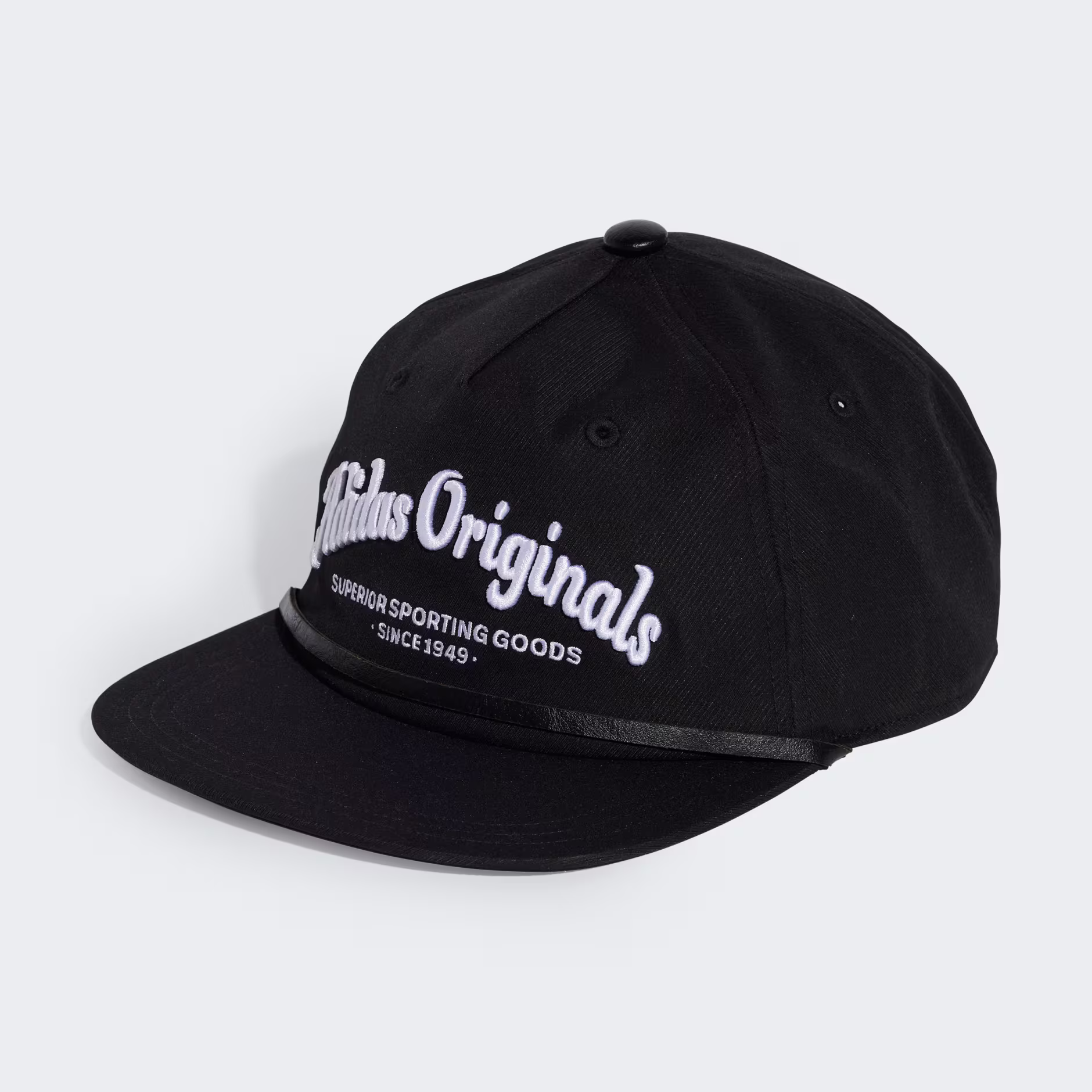 Adidas ქუდი FLATBRIM CAP