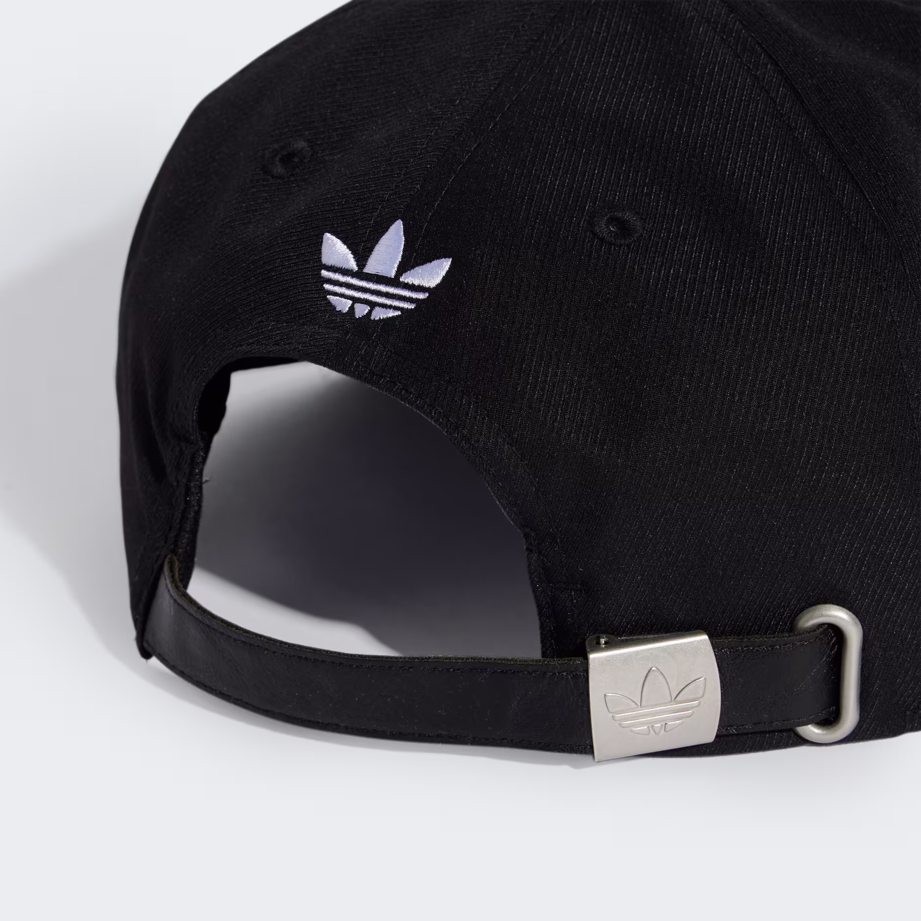 Adidas ქუდი FLATBRIM CAP