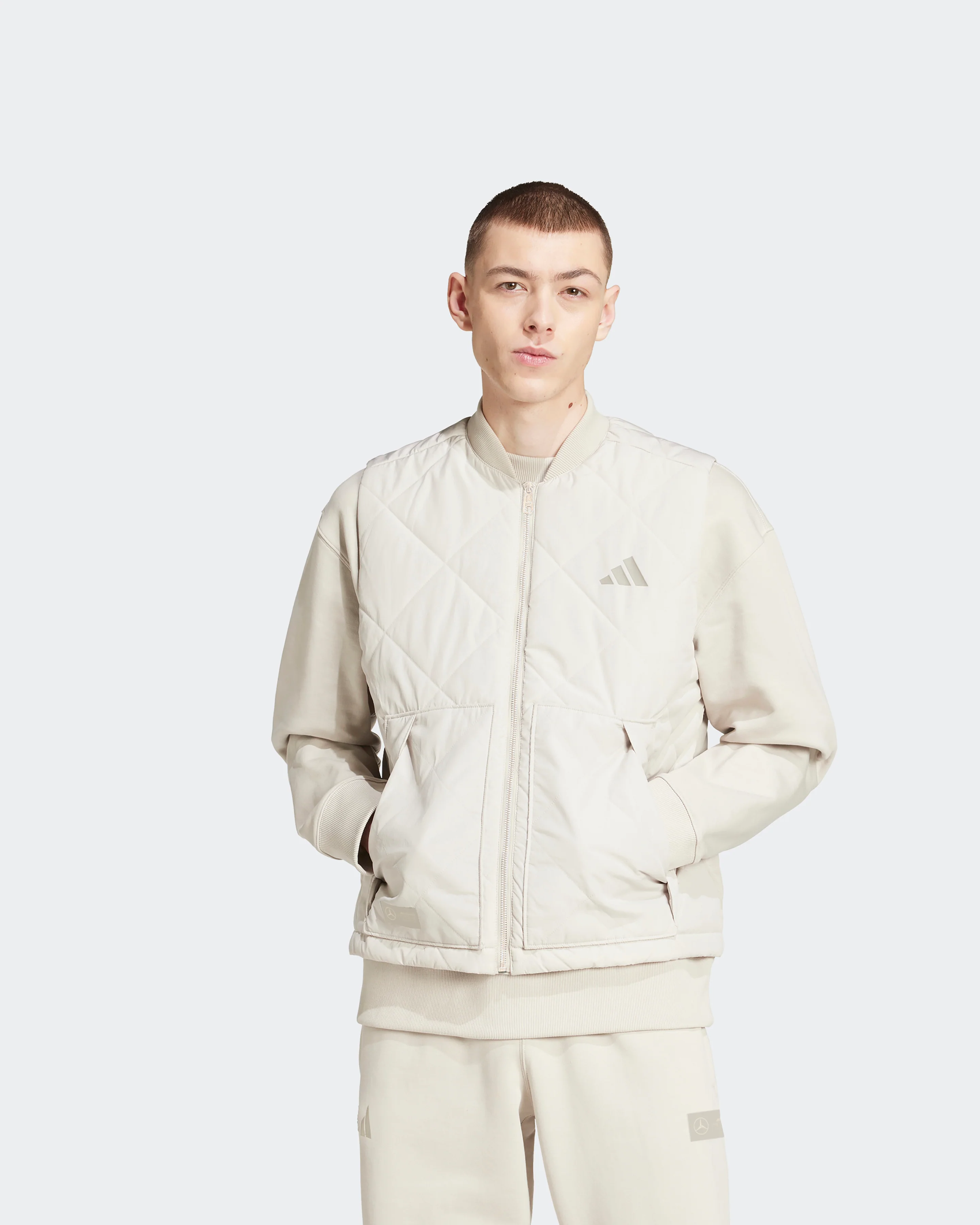 მამაკაცის ქურთუკი