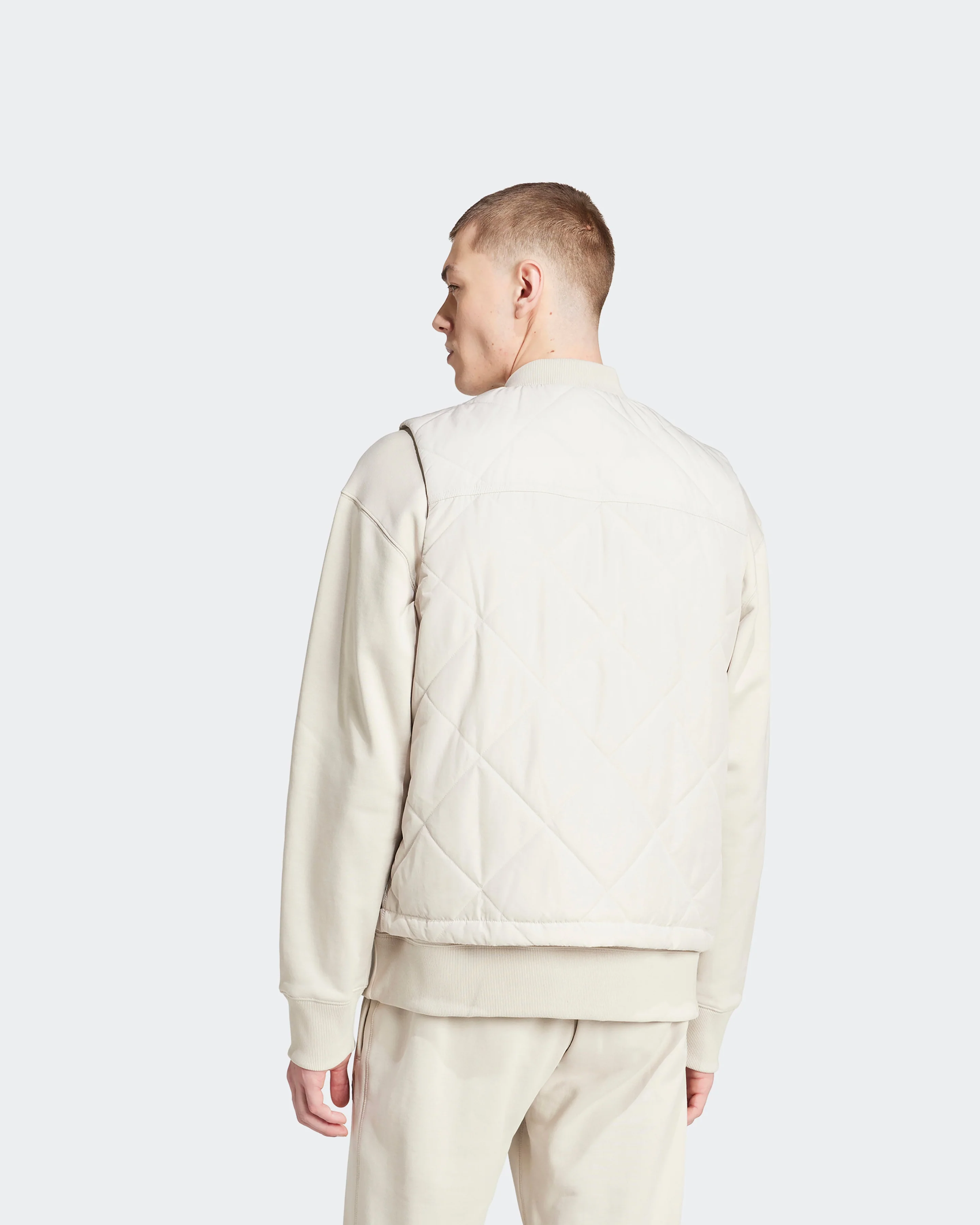 მამაკაცის ქურთუკი