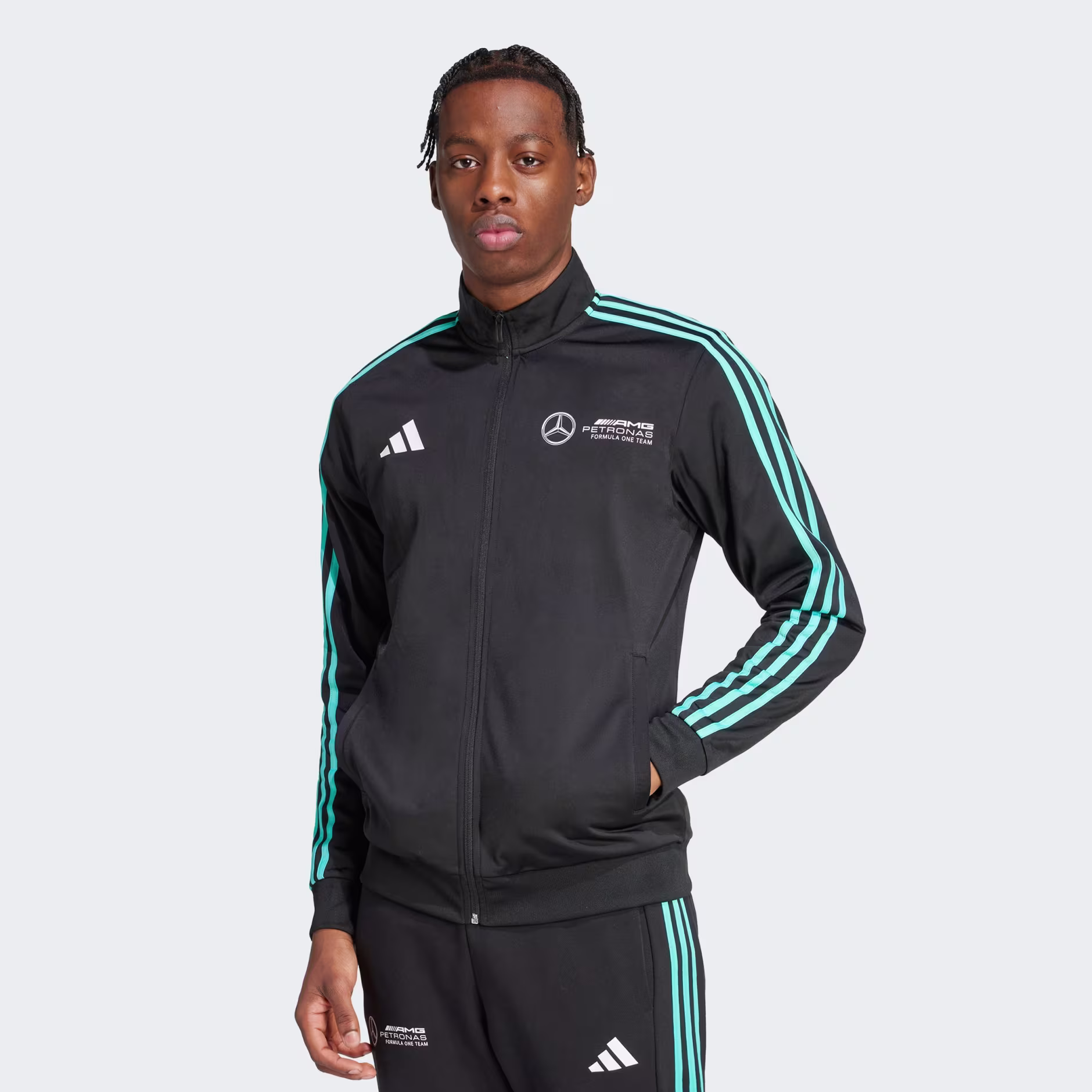 Adidas მამაკაცის ჯემპრი MER DNA TT M