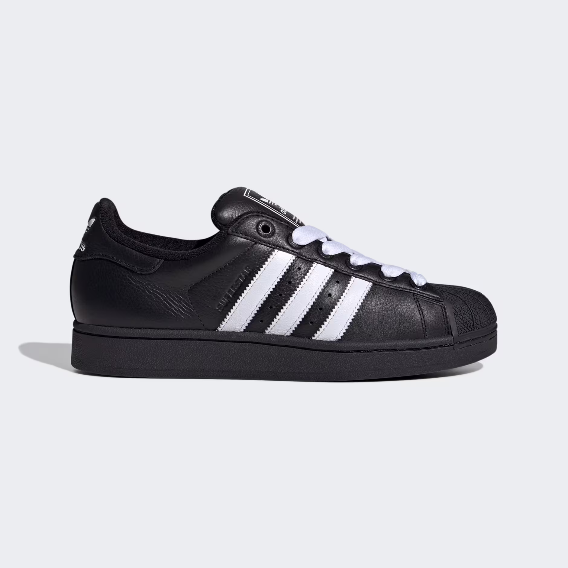 Adidas მამაკაცის სპორტული ფეხსაცმელი SUPERSTAR II
