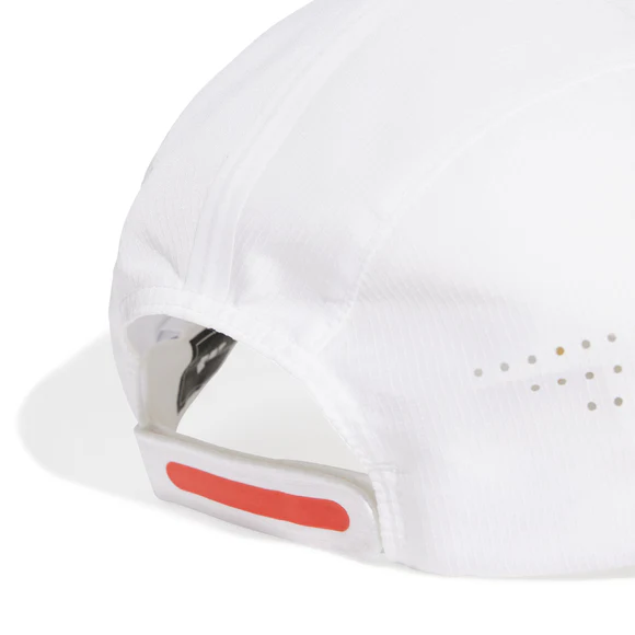 Adidas ქუდი RUNxADIZ CAP