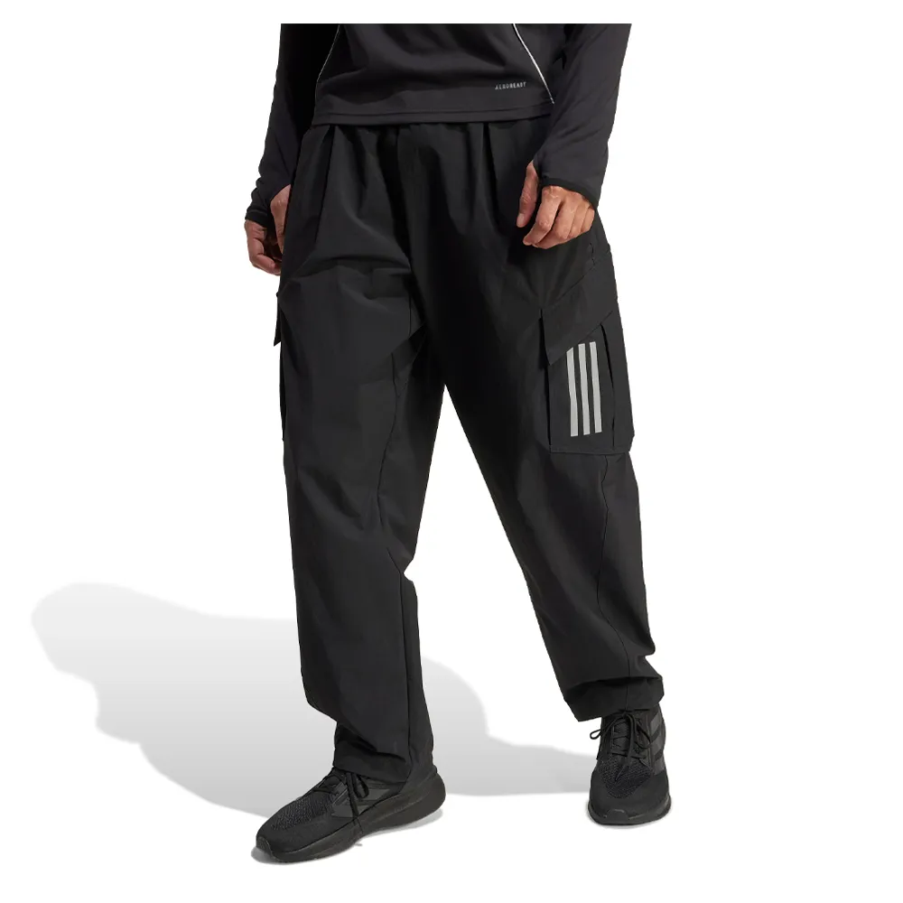 Adidas მამაკაცის შარვალი MER MC PNT M