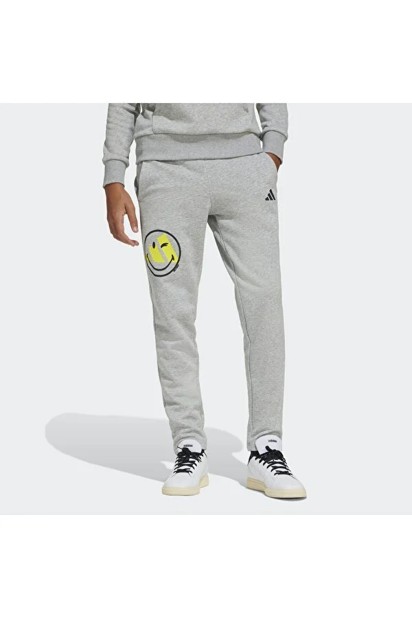 Adidas ბავშვის შარვალი J SMI PANT