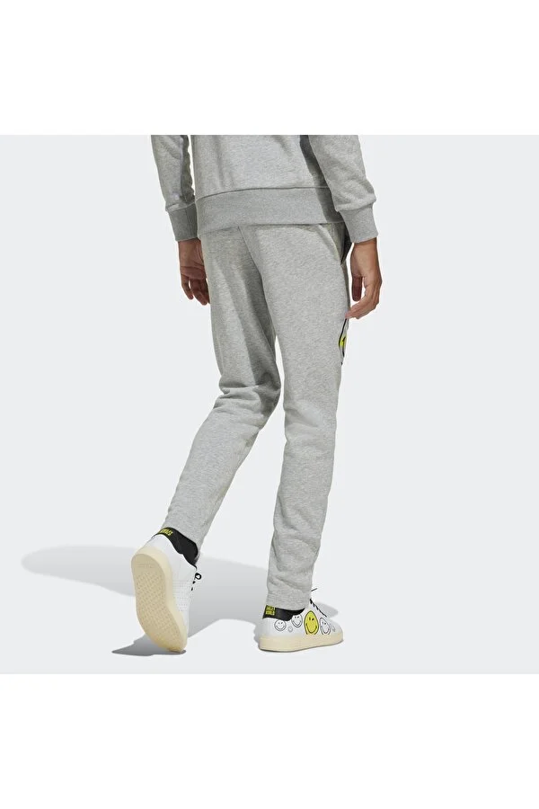 Adidas ბავშვის შარვალი J SMI PANT