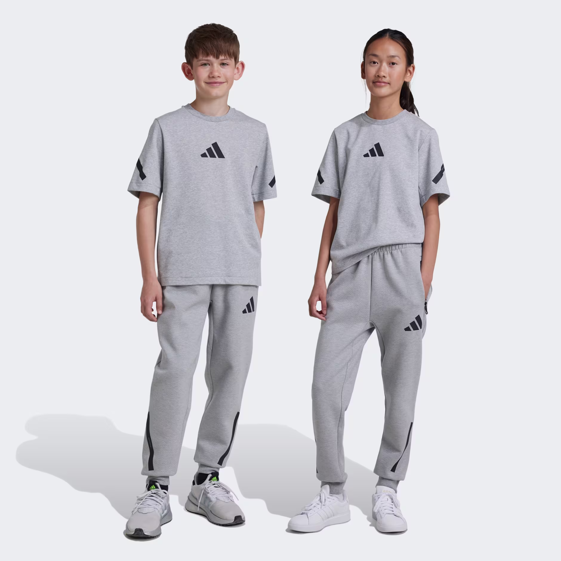 Adidas ბავშვის შარვალი J Z.N.E. PT