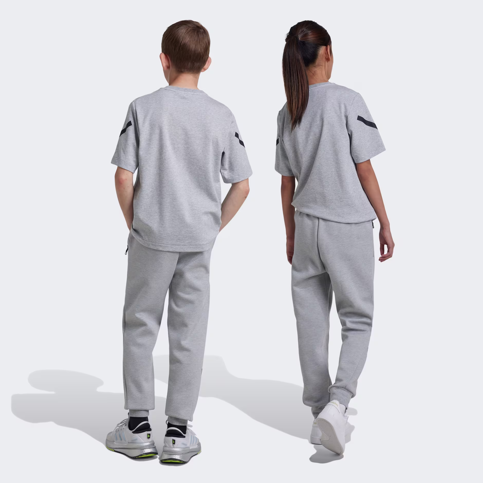 Adidas ბავშვის შარვალი J Z.N.E. PT