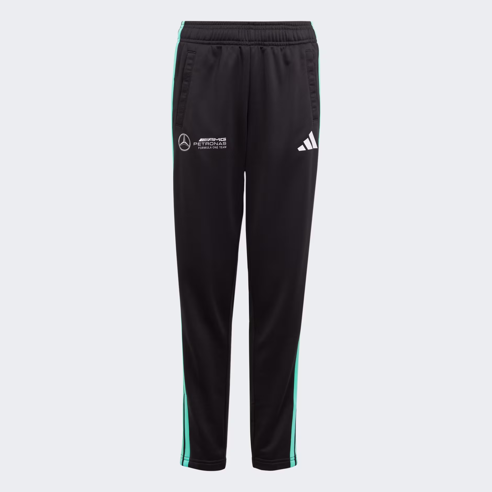 Adidas ბავშვის შარვალი MER DNA PNT Y