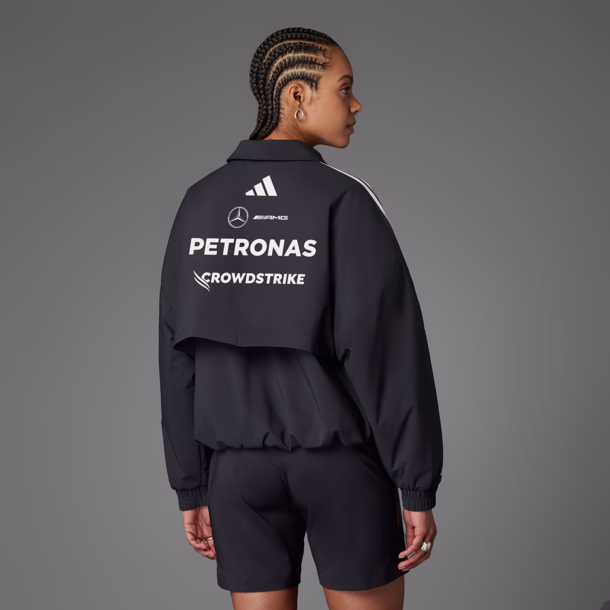 ქალის  ქურთუკი