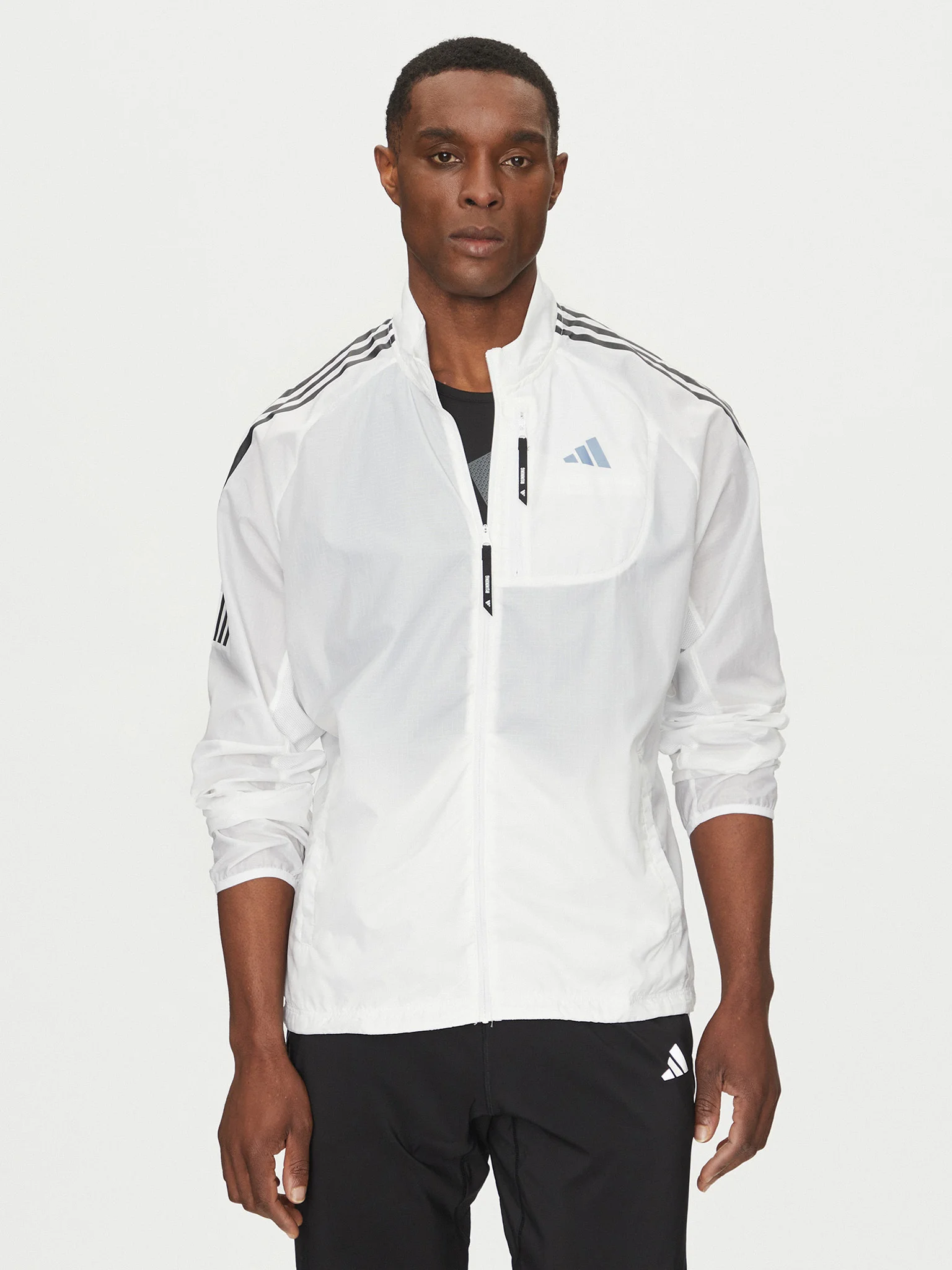 Adidas მამაკაცის ქურთუკი OTR 3S JACKET M