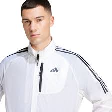 Adidas მამაკაცის ქურთუკი OTR 3S JACKET M