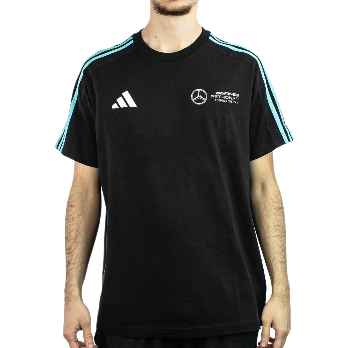 Adidas მამაკაცის მაისური MER DNA TEE M
