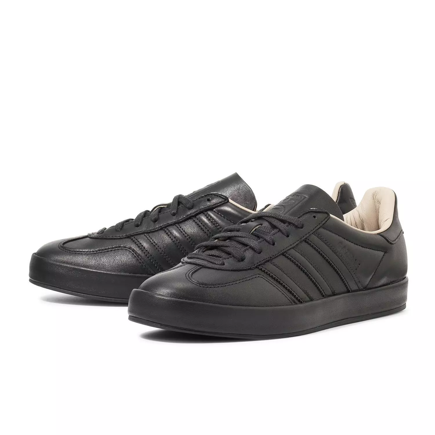 Adidas მამაკაცის სპორტული ფეხსაცმელი GAZELLE INDOOR LUX